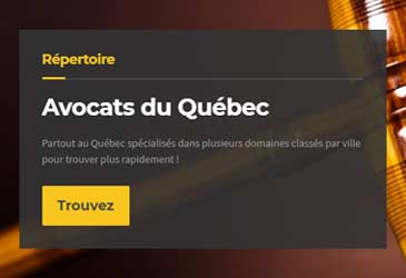 avocat quebec montreal longueuil laval saint-hubert brossard