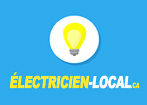 electricien entreprise