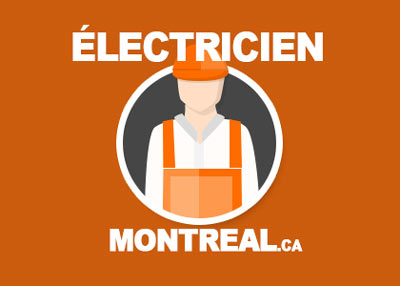 electricien montreal