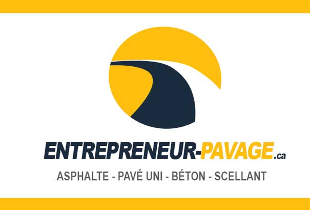 pavage asphalte pave uni entreprise