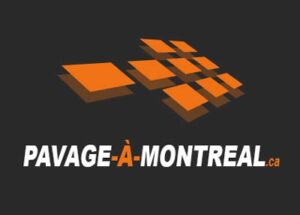 pavage montreal