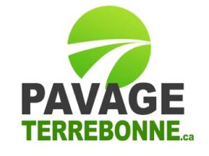 pavage terrebonne