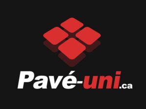 pave uni pavage paysagiste