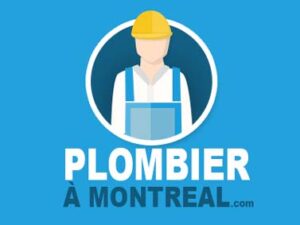 plombier montreal